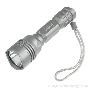 Uniquefire M9 5-Mode U2 LED 1000 Lumen Flashlight Torch (JH_LED_521)